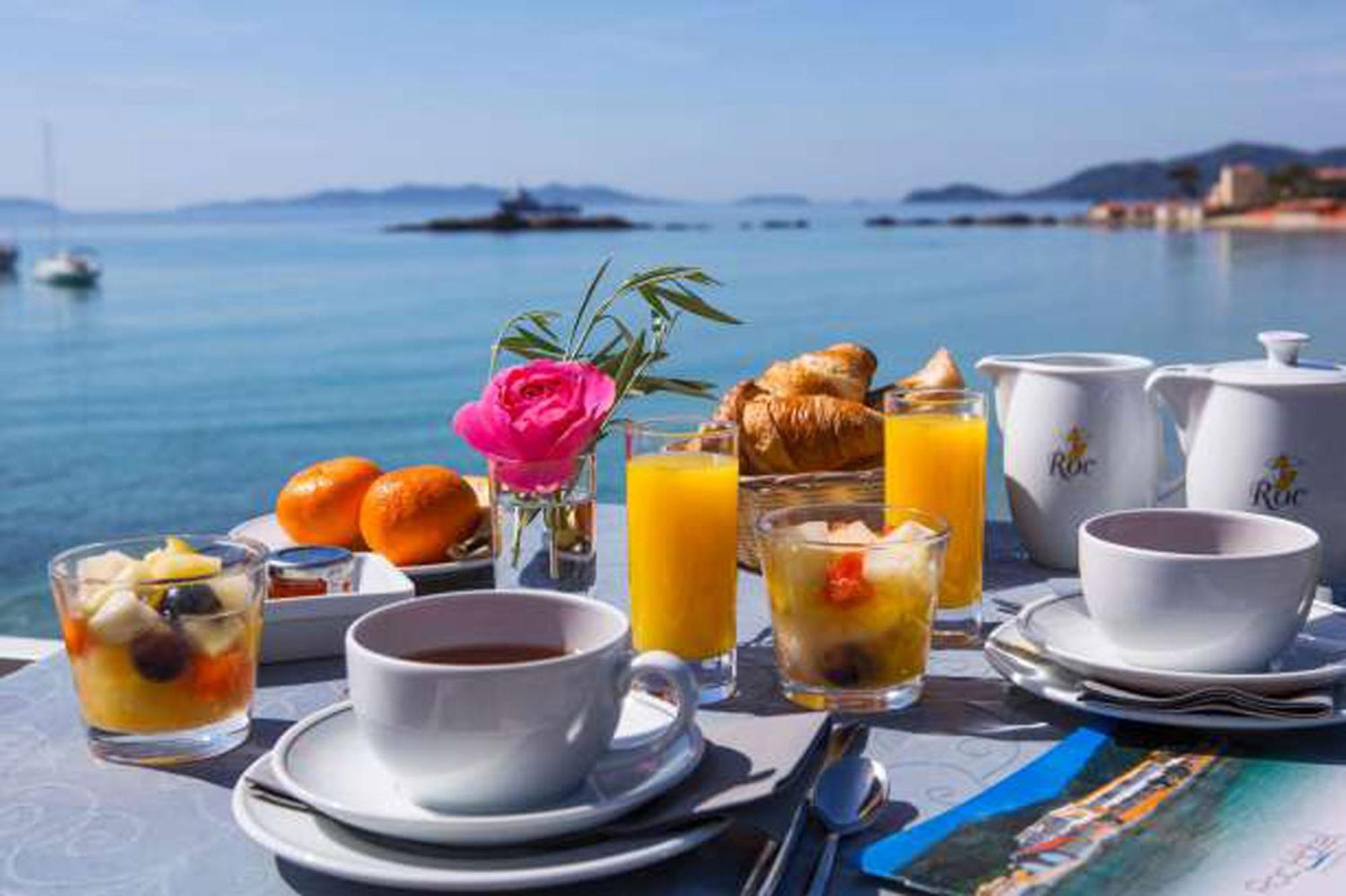 Appartement Cosy A Sanary Plage De Portissol-Climatise-Parking Prive Exterior photo